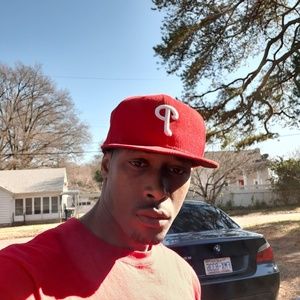 Meet your Posher, Darien